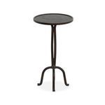 Product Image 1 for Tristesse Outdoor End Table from Four Hands