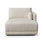 Product Image 1 for Build Your Own: Toland Palma Cream Sectional from Four Hands