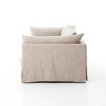 Product Image 6 for Habitat 96" Oversized Upholstered Deep Sofa from Four Hands