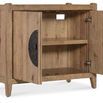 Product Image 3 for Vineyard Row Two-Door Nightstand from Hooker Furniture