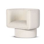 Product Image 1 for Adriel Swivel Chair from Four Hands