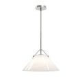 Product Image 3 for Bronwen Pendant from Currey & Company