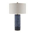 Product Image 8 for Polka Dot Table Lamp from Currey & Company