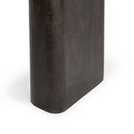 Product Image 5 for Chloe Mango Wood Console Table from Classic Home