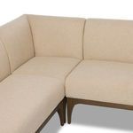 Product Image 9 for Ellington Dining Banquette U-Shape from Four Hands