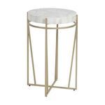 Product Image 2 for Krissa Side Table from Gabby
