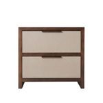 Product Image 1 for Grayson Nightstand from Theodore Alexander