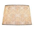 Product Image 10 for Lenore Medium Tapered Lamp Shade from Currey & Company