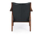Product Image 4 for Kiannah Leather Club Chair from Classic Home Furnishings
