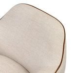 Product Image 8 for Bethany Swivel Chair from Four Hands
