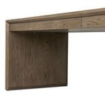 Product Image 13 for Salta Brown Oak Thick Veneer Desk from Four Hands