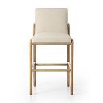 Product Image 1 for Taki Antwerp Natural Bar + Counter Stool from Four Hands