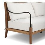 Product Image 11 for Andover Outdoor Sofa-76'' from Four Hands