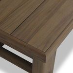 Product Image 8 for Lumi Outdoor Coffee Table from Four Hands