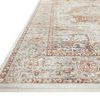 Product Image 2 for Bonney Ivory / Sunset Rug from Loloi