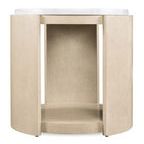 Product Image 4 for Westwood Round Side Table from Hooker Furniture