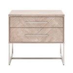 Product Image 3 for Mosaic Nightstand from Essentials for Living