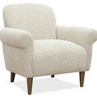 Product Image 1 for Leesa Accent Chair from Hooker Furniture