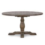 Product Image 1 for Everest 55" Round Dining Table from Classic Home Furnishings