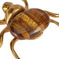 Product Image 5 for Brass Beetle Colony, Set of 3 from Currey & Company