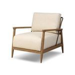 Product Image 2 for Nisha Natural Chair from Four Hands
