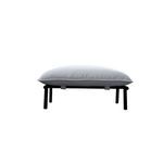 Product Image 1 for Morgan Outdoor Ottoman from Moe's