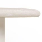 Product Image 22 for Grano Textured White Concrete Dining Table from Four Hands