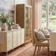 Product Image 10 for Shell Key Credenza from Hooker Furniture