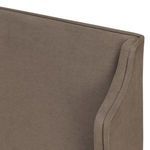 Product Image 6 for Noelia Bed - Broadway Coffee from Four Hands