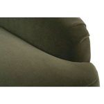Product Image 8 for Bernie Swivel Chair from Rowe Furniture