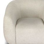 Product Image 8 for Channing Outdoor Swivel Chair from Four Hands