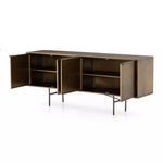 Product Image 9 for Sunburst Sideboard from Four Hands