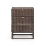 Product Image 16 for Kelby Filing Cabinet Carved Vintage Brown from Four Hands