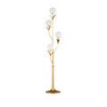 Product Image 9 for Rossville Floor Lamp from Currey & Company