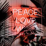 Product Image 4 for Peace Love Wine from Four Hands