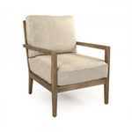 Product Image 6 for Davin Club Chair from Zentique