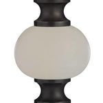 Product Image 9 for Minaret Table Lamp from Arteriors