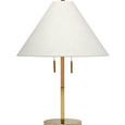 Product Image 1 for Harrison Natural Rattan Table Lamp from Jamie Young