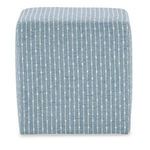 Product Image 3 for Salty Cube Ottoman from Hooker Furniture