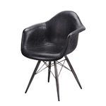 Product Image 1 for Flynn Club Chair from Moe's