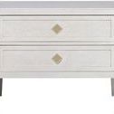 Product Image 1 for Munroe 2-Drawer Chest from Vanguard Furniture