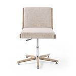 Product Image 7 for Carla Desk Chair from Four Hands