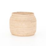 Product Image 4 for Ansel Natural Basket Natural Finish from Four Hands