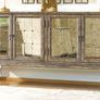 Product Image 2 for Devera Mirrored Console from Hooker Furniture