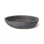 Product Image 2 for Roca Slate Bowl Large from Regina Andrew Design