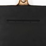 Product Image 17 for Hyde Large Mirror Gold Leaf from Four Hands