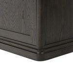 Product Image 12 for Dumont Smoked Black Veneer Small Cabinet from Four Hands