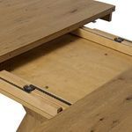 Product Image 12 for Leif Round Extension Dining Table from Four Hands