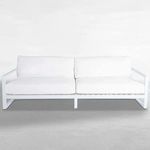 Product Image 12 for Avondale Aluminum Sofa from Summer Classics