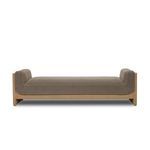 Product Image 6 for Collier Chaise - Broadway Coffee from Four Hands